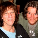 jeff und dirk schlachthof 2011